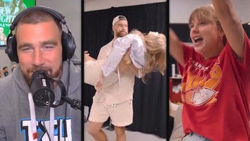 Taylor Swift Gushes Over 'Meaningful’ Romance With Travis Kelce